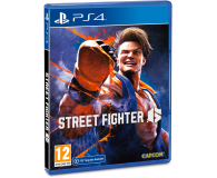 Street Fighter 6 PS4 - 1109382 - zdjęcie 2